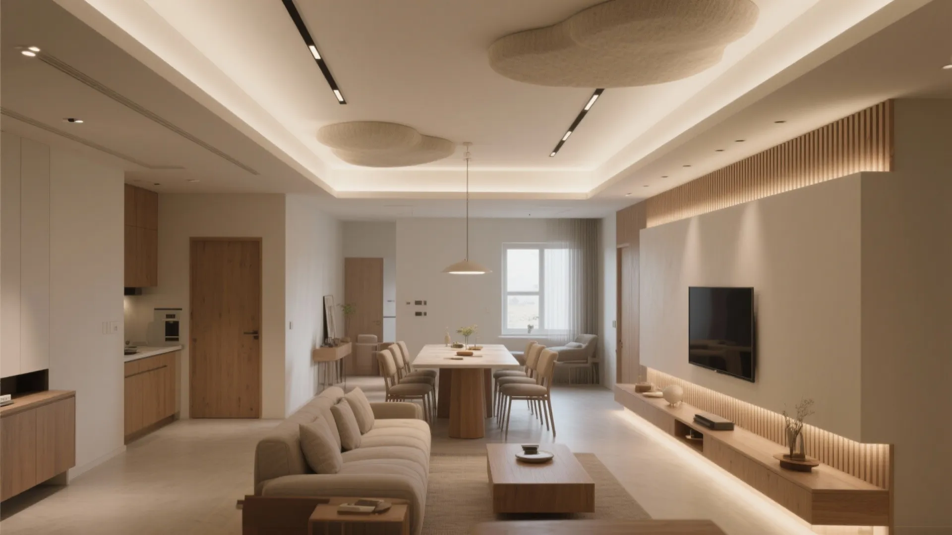 False Ceiling Designs for L Shaped Hall: Smart Ideas for Small Spaces: Fast-Track Guide to Stunning L Shaped Hall Ceilings in 1 Minute