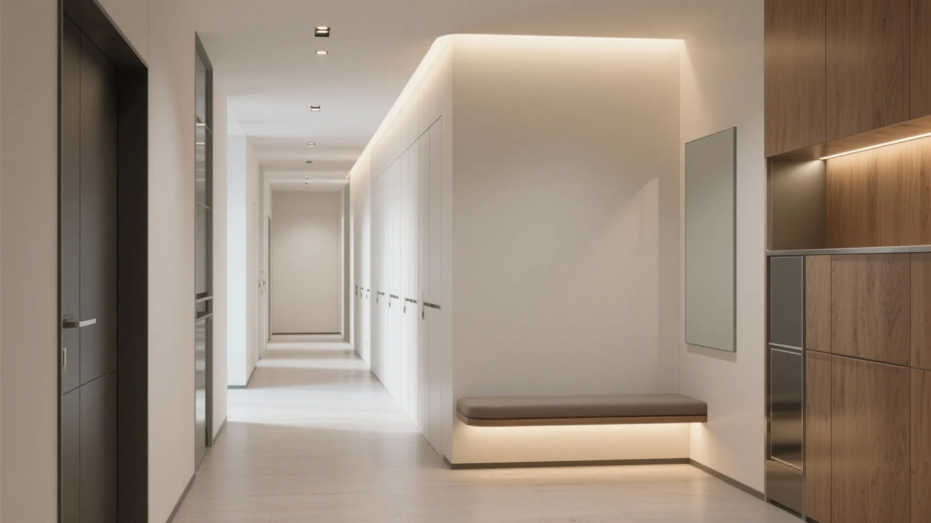 L-Shaped Hall Interior Design: 5 Smart Ideas: Small halls, big creativity—my 5 proven L-shaped hall interior design ideas with real-world tips, costs, and SEO-friendly takeaways