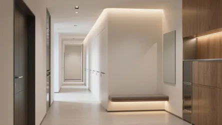 L-Shaped Hall Interior Design: 5 Smart Ideas