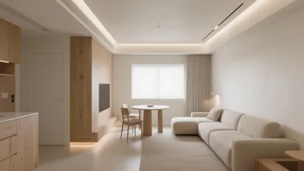 5 POP Design Ideas for L-Shape Hall Ceilings