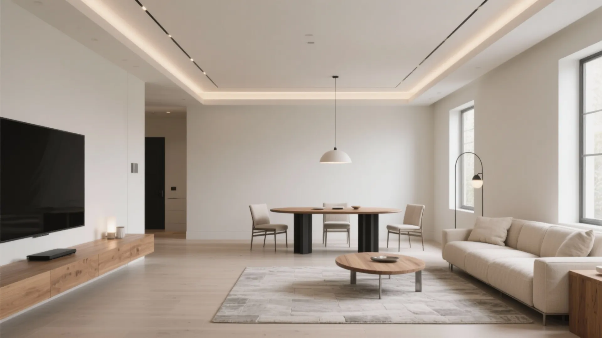 5 Ideas: POP Design for L‑Shaped Hall Ceilings: A senior interior designer’s field-tested guide to five POP ceiling ideas that flatter L-shaped halls—layouts, lighting layers, costs, and practical tips included.