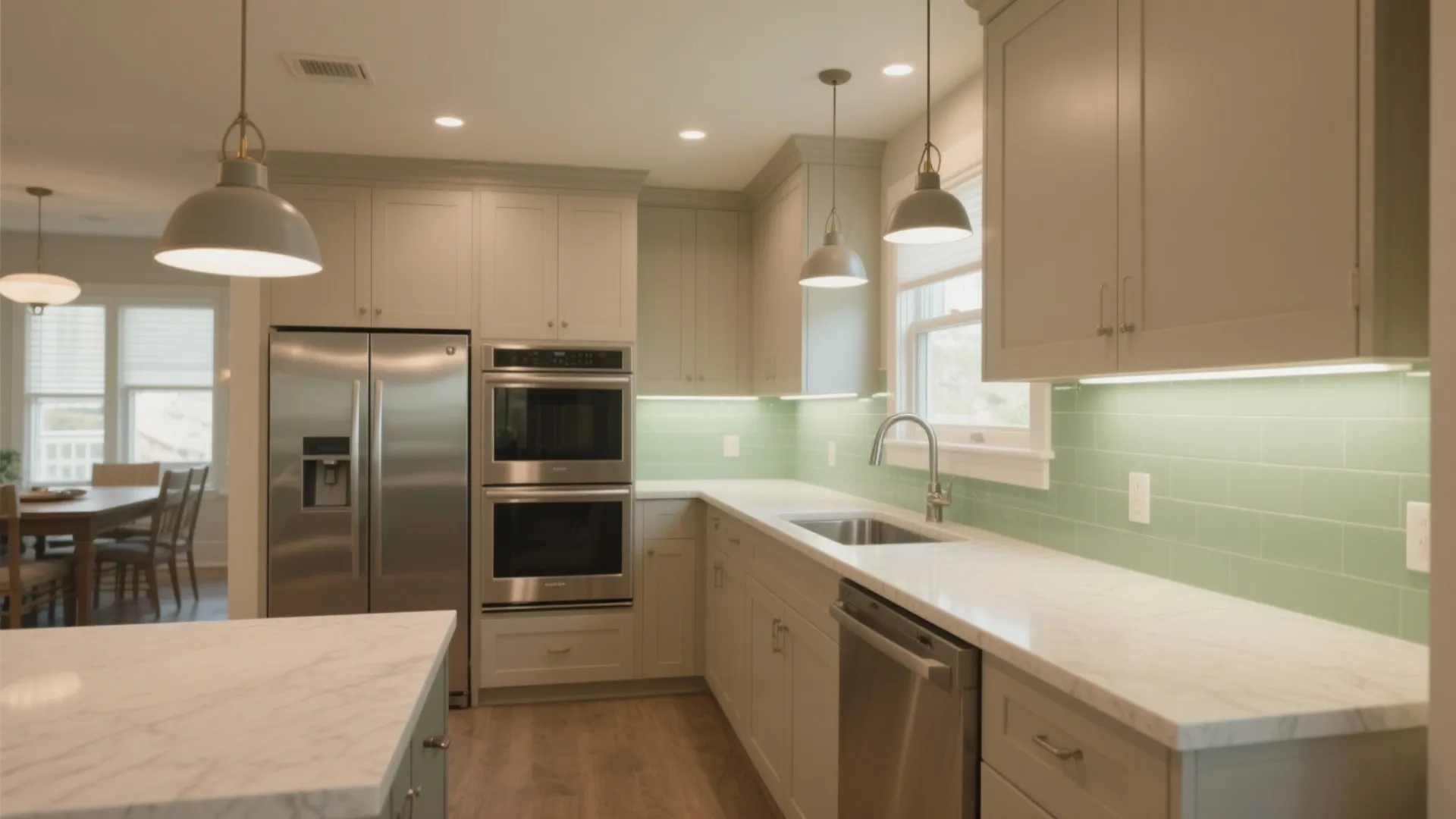 10 x 12 L Shaped Kitchen Layout Ideas: Creative Designs for Efficient Cooking Spaces