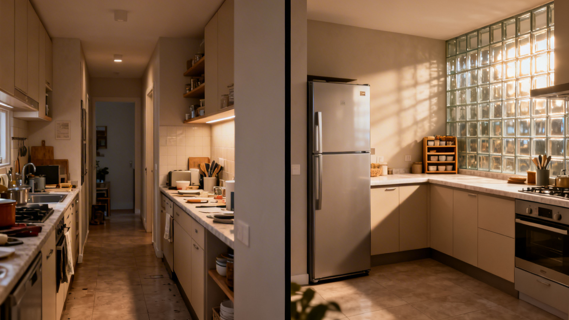 5 smart ideas from kitchen design showrooms in Dallas, Texas
