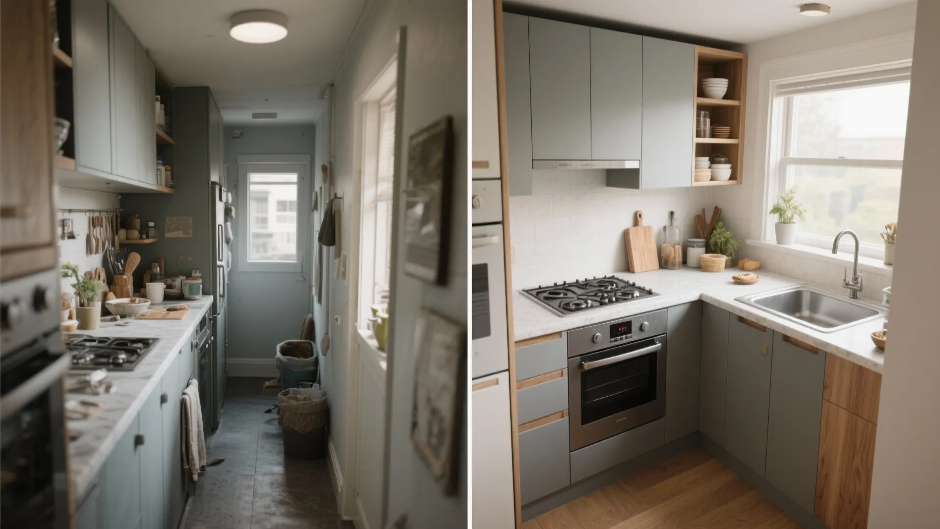 L-Shaped Layouts That Work