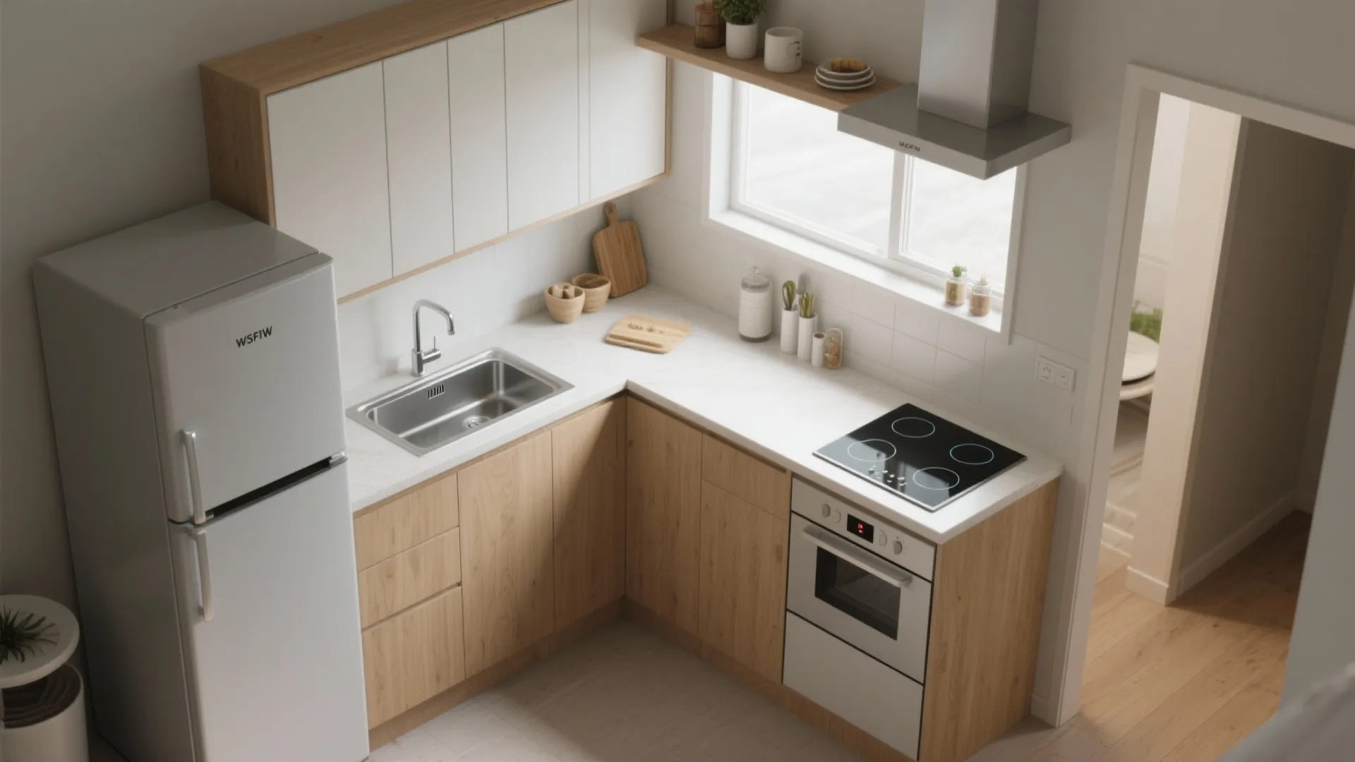 L-Plan Micro-Workflow