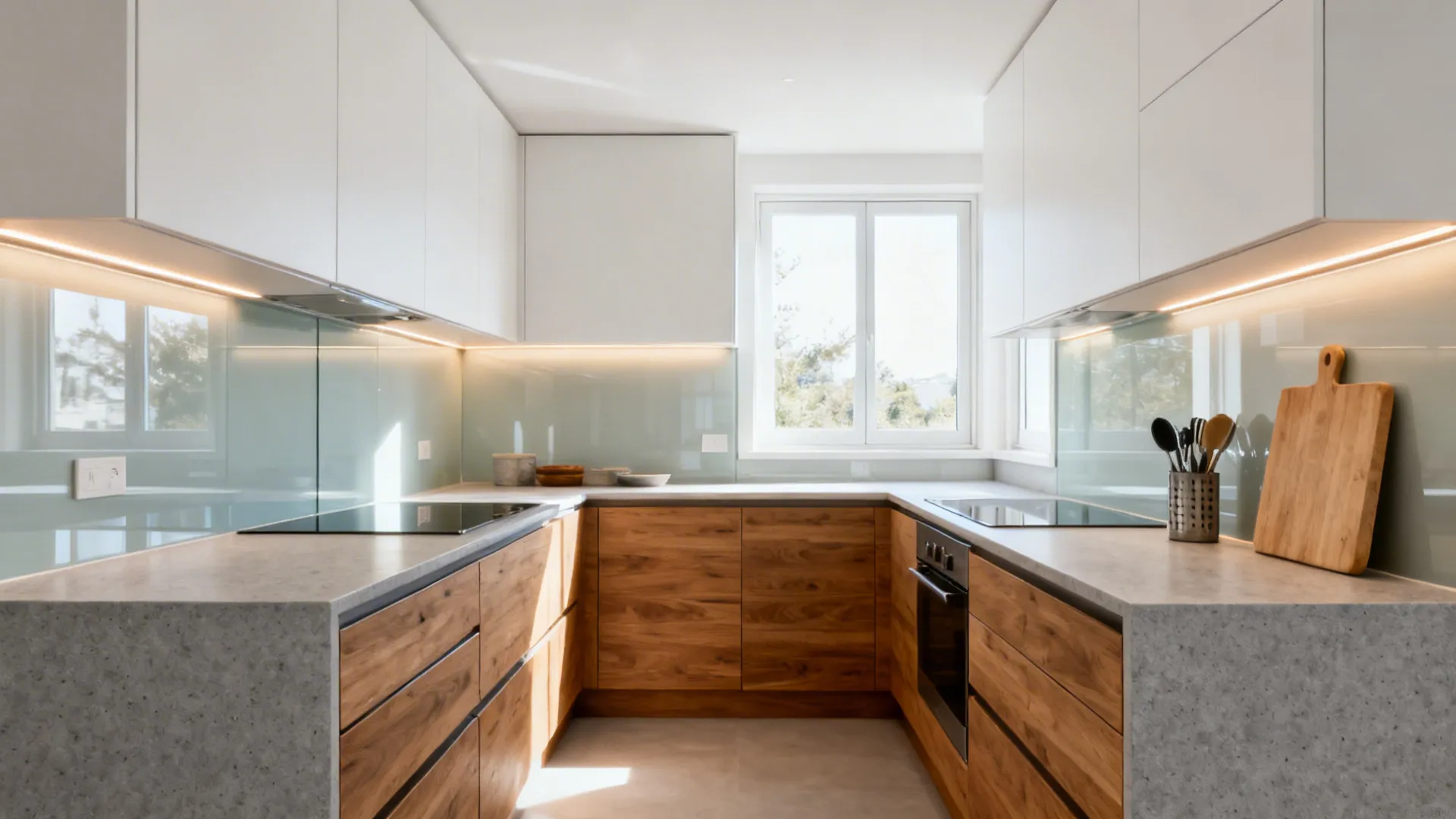 Putting It All Together