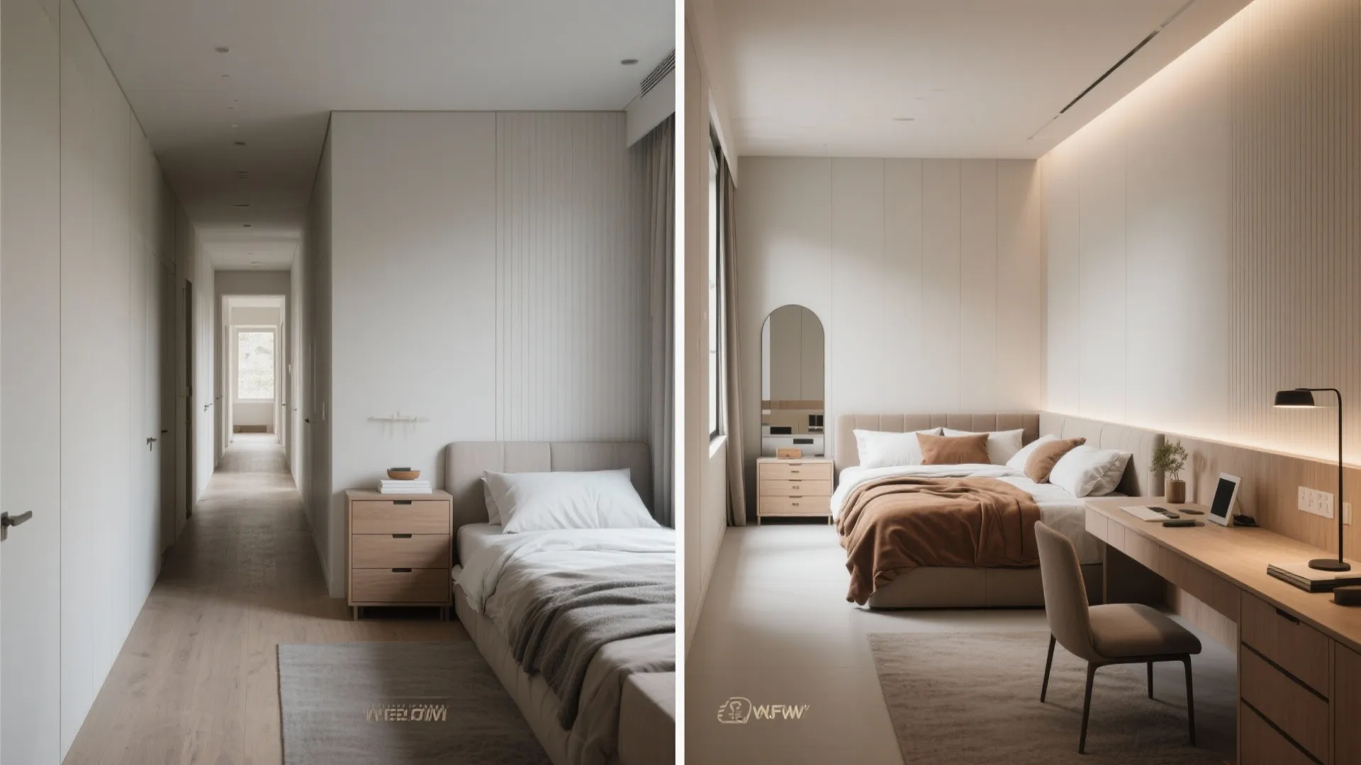 5. Optimize Furniture Placement with an L-shaped Approach