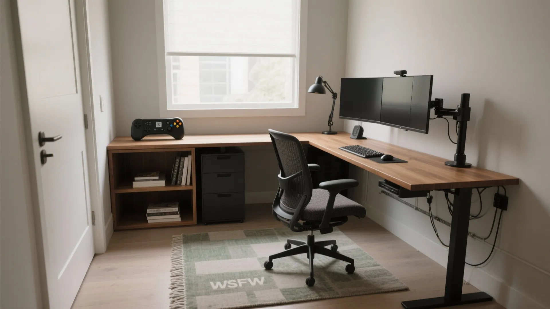 Smart Layout: Zones, Depth, and an L-Shape When It Fits