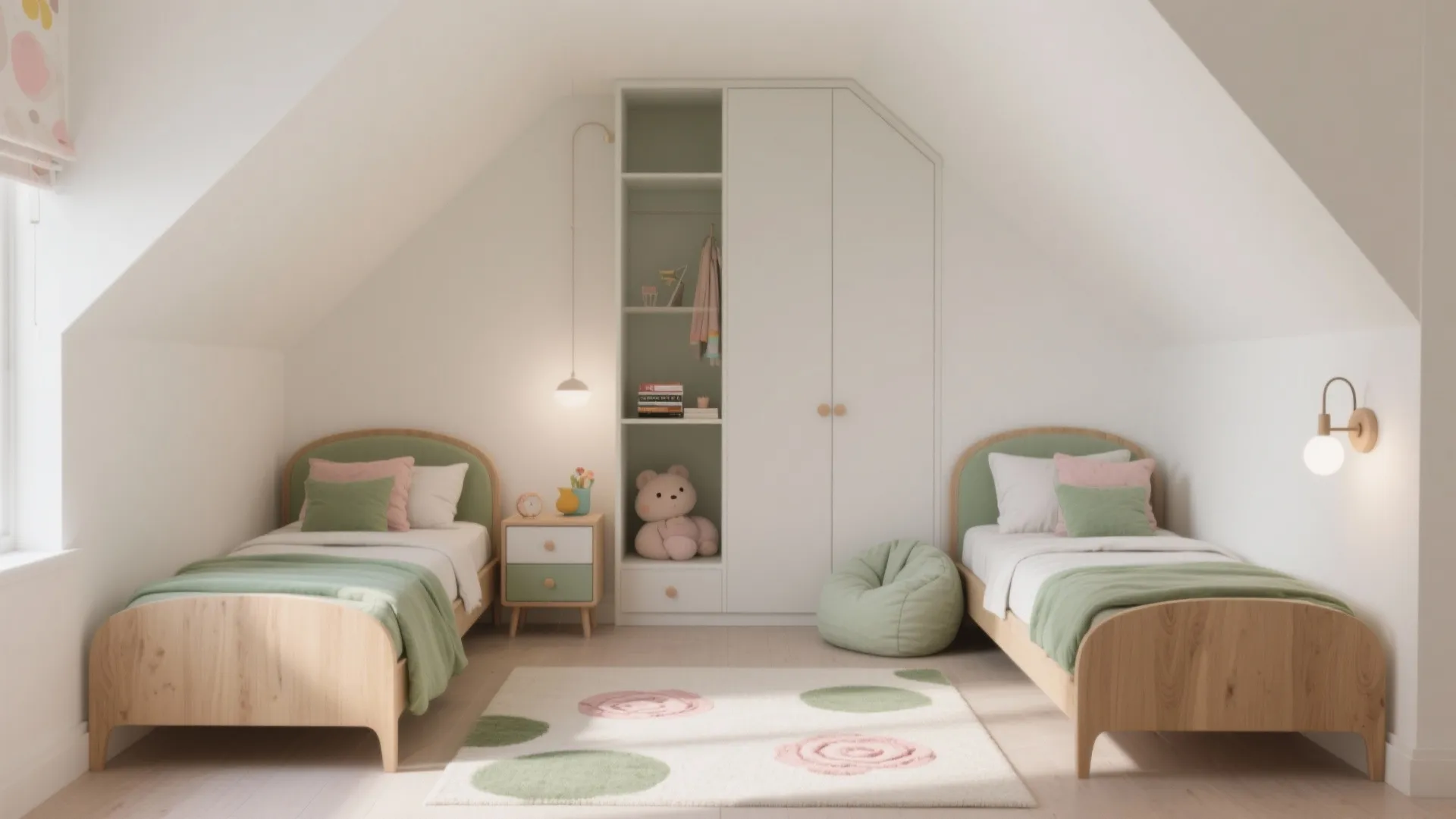 The L-Shape Advantage: Corners That Do More