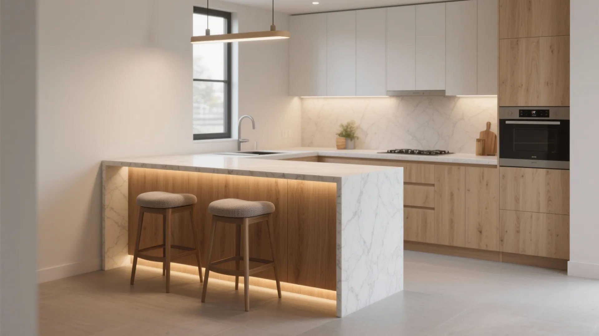 10 by 10 Kitchen Ideas — 5 Smart Layouts: Practical, stylish solutions for a 10x10 kitchen from a pro designer