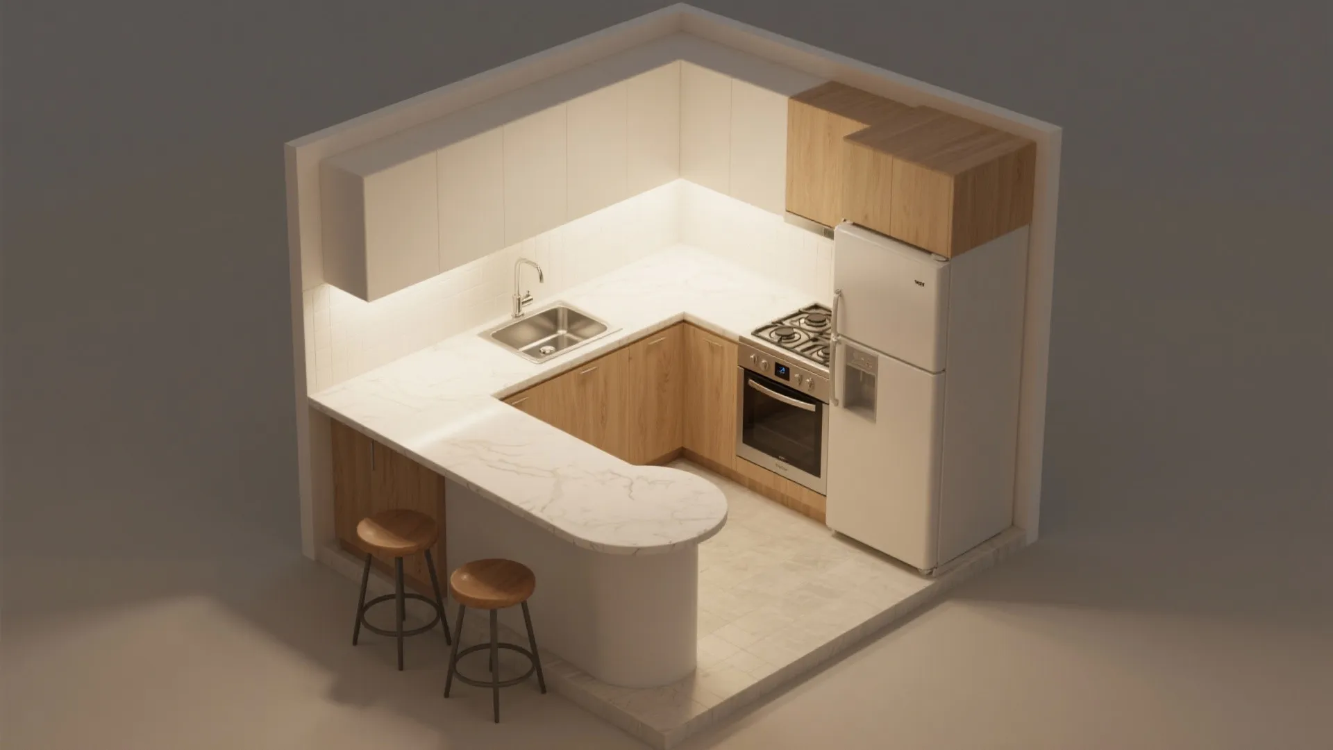 L-Shaped Layouts That Flow Better