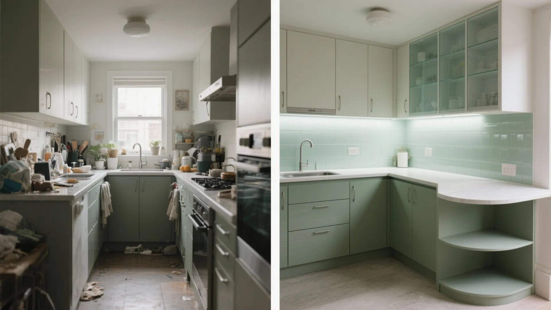 L-Shaped Layouts that Actually Work