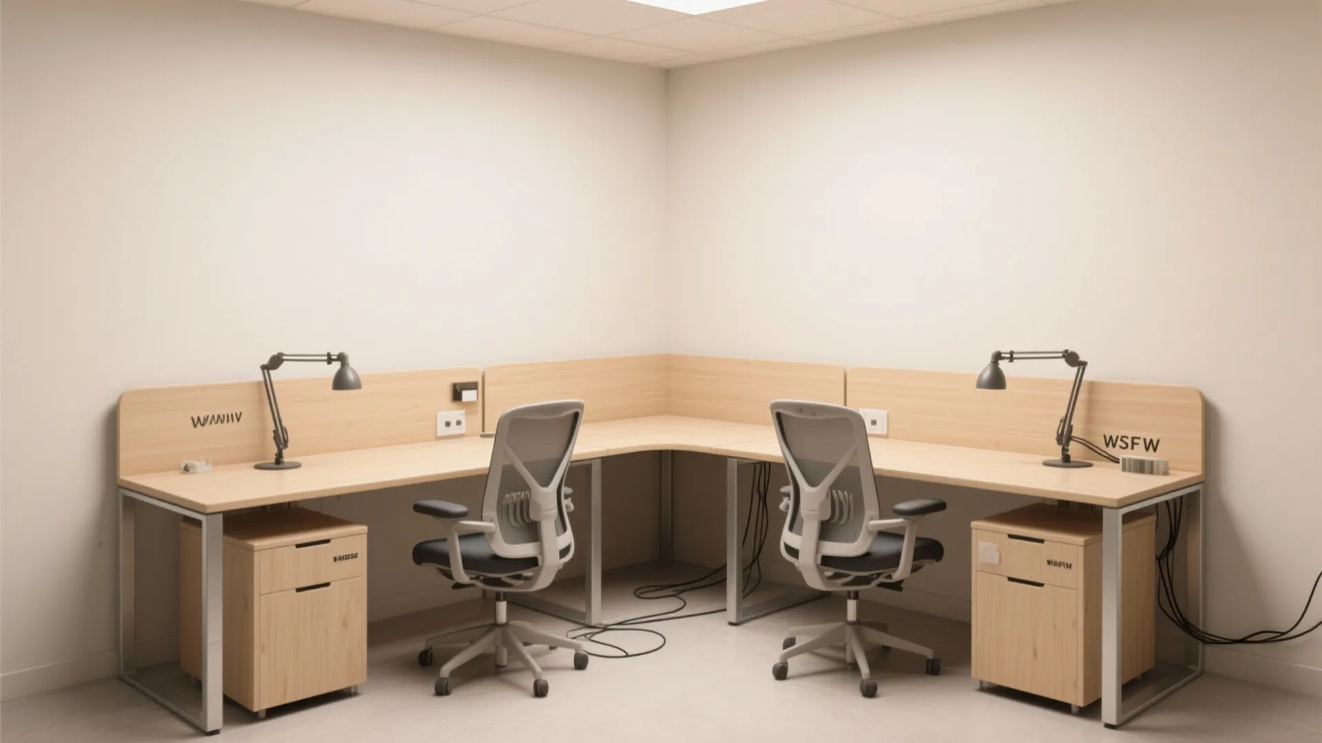 10 Office Furniture Arrangement Ideas for Small Spaces: Practical, creative office furniture arrangement ideas to maximize productivity and style in compact workspaces — from my 10+ years of design practice.