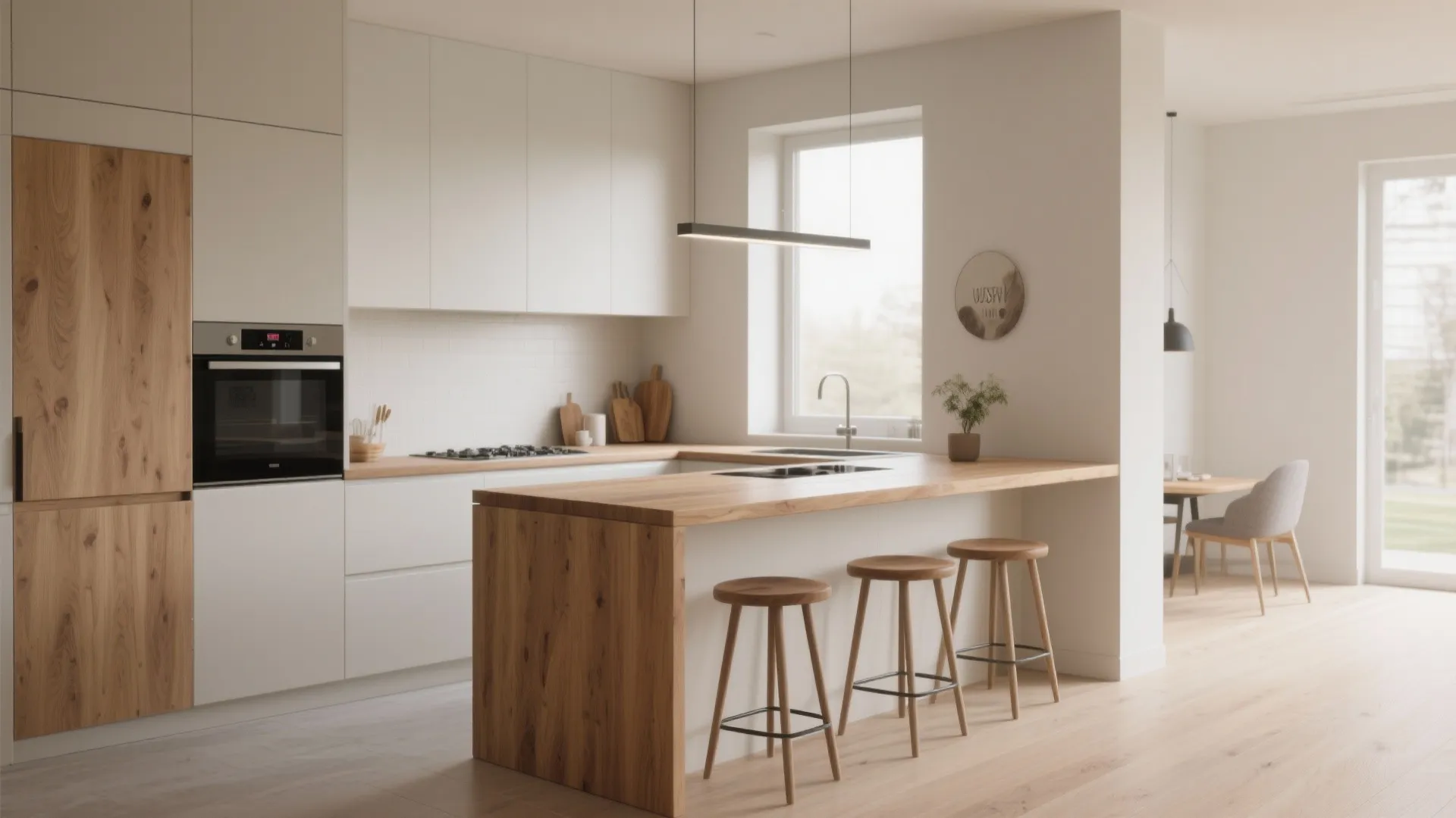 L-Shaped Counter Addition