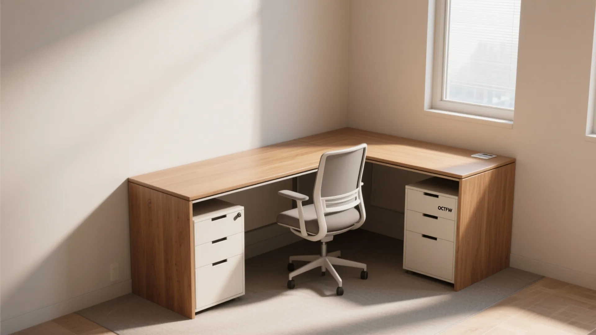 5 Private Office Layout Ideas for Small Spaces