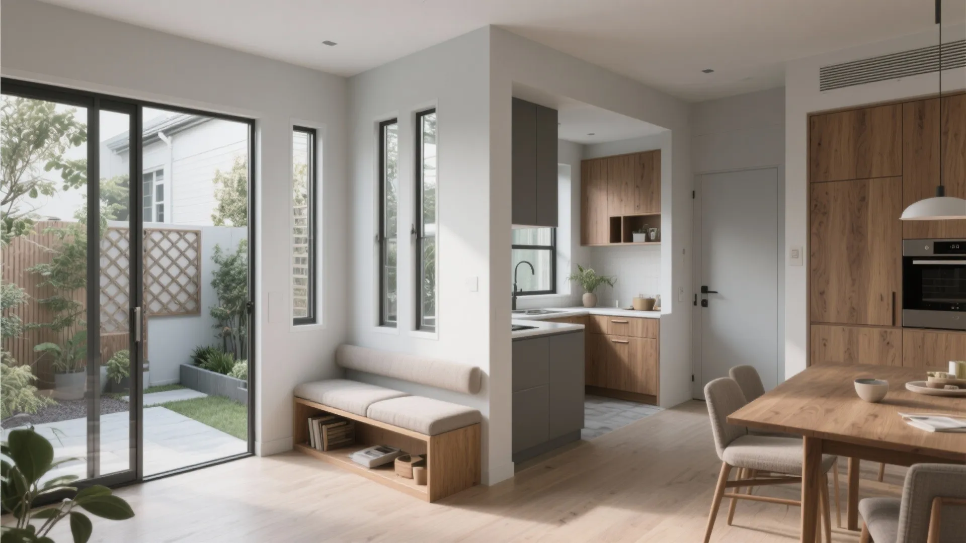 Small L Shaped House Design Ideas That Maximize Every Inch: 1 Minute to Transform Your Small L Shaped House—See Smart Design Tricks