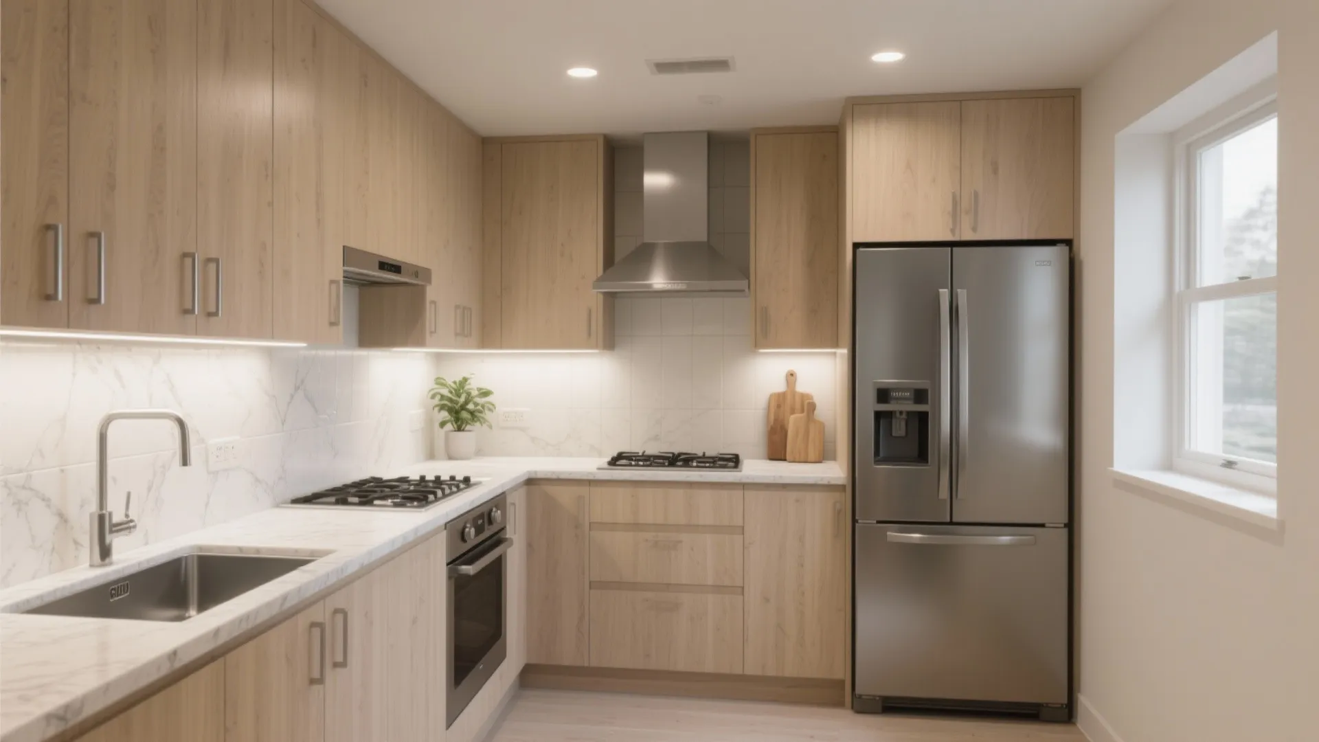 L Shaped Modular Kitchen Price: My Guide to Smart Budgeting