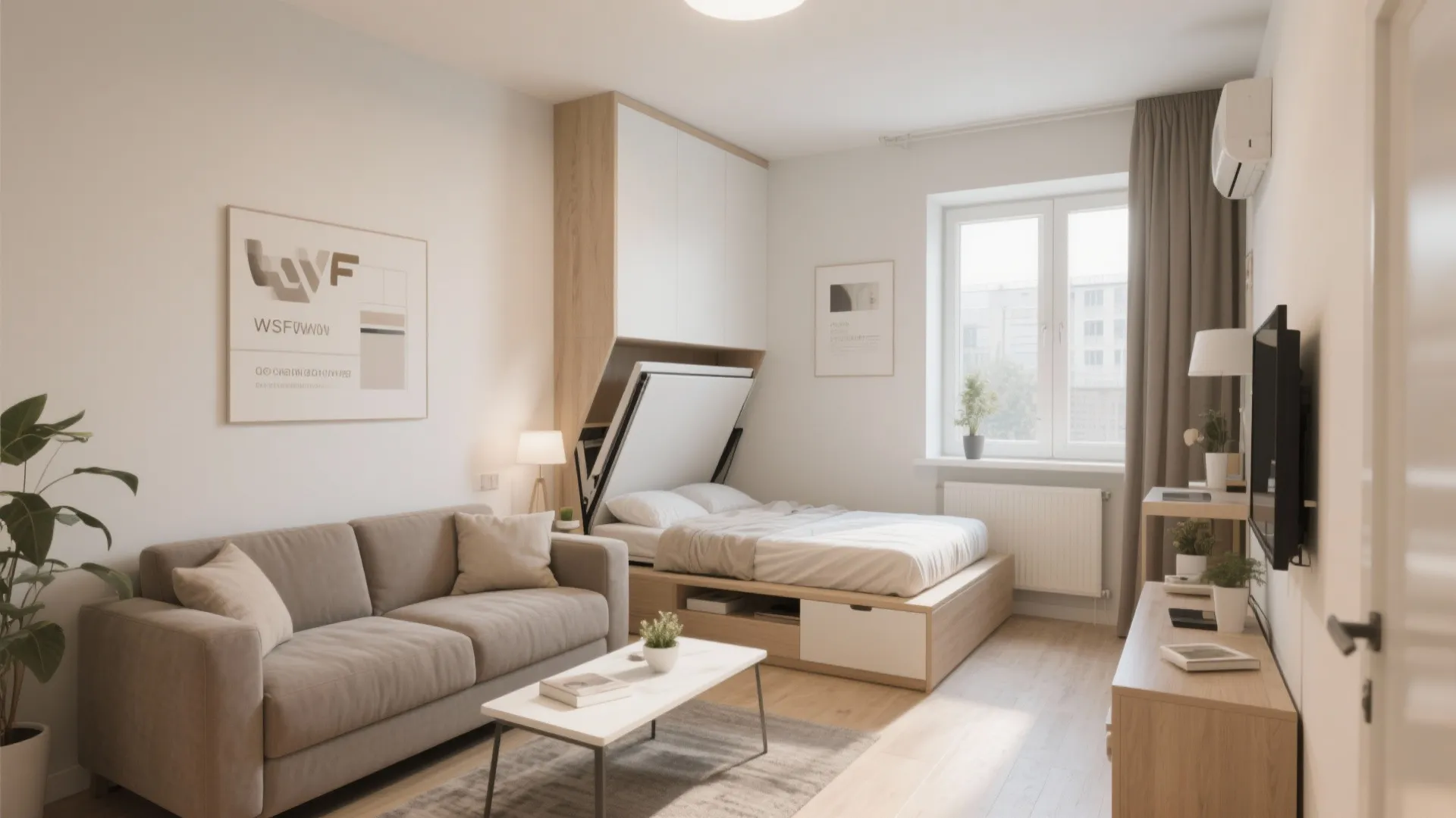 L-Shaped Layout to Maximize Corners