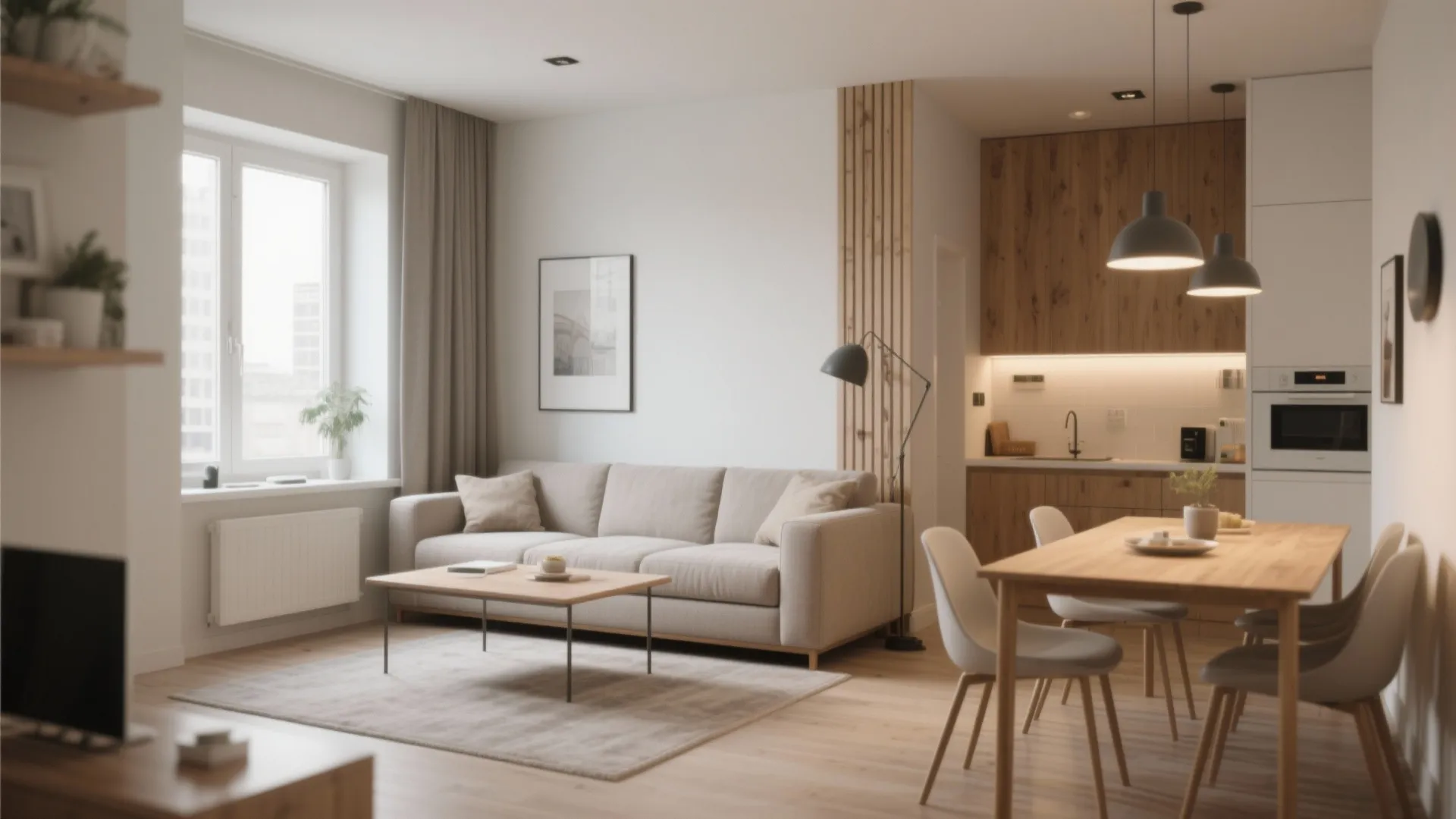 3. L-Shaped Layout Maximization