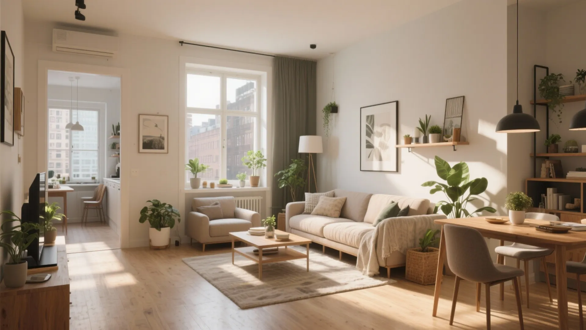 10 L Shape Living Room Ideas for Smarter Spaces: Creative Layouts and Real-Life Tips to Maximize Comfort