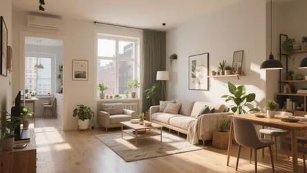 10 L Shape Living Room Ideas for Smarter Spaces