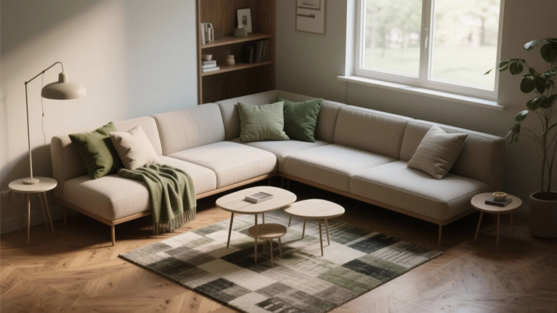 10 Ideas for two couches in small living room: Practical, designer-tested solutions to fit two sofas in compact living rooms without sacrificing flow or style