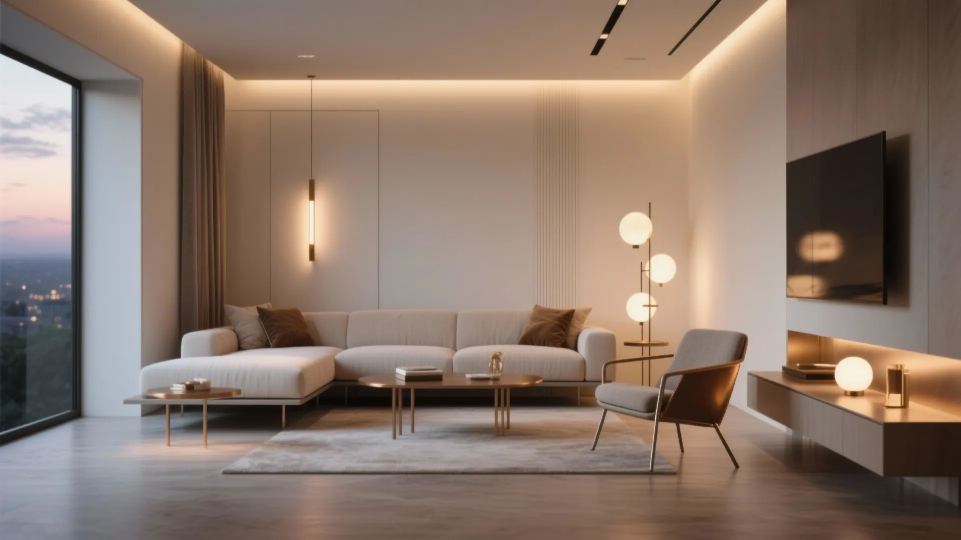 3) Smart Layouts: Hospitality-Grade Comfort in Small Footprints