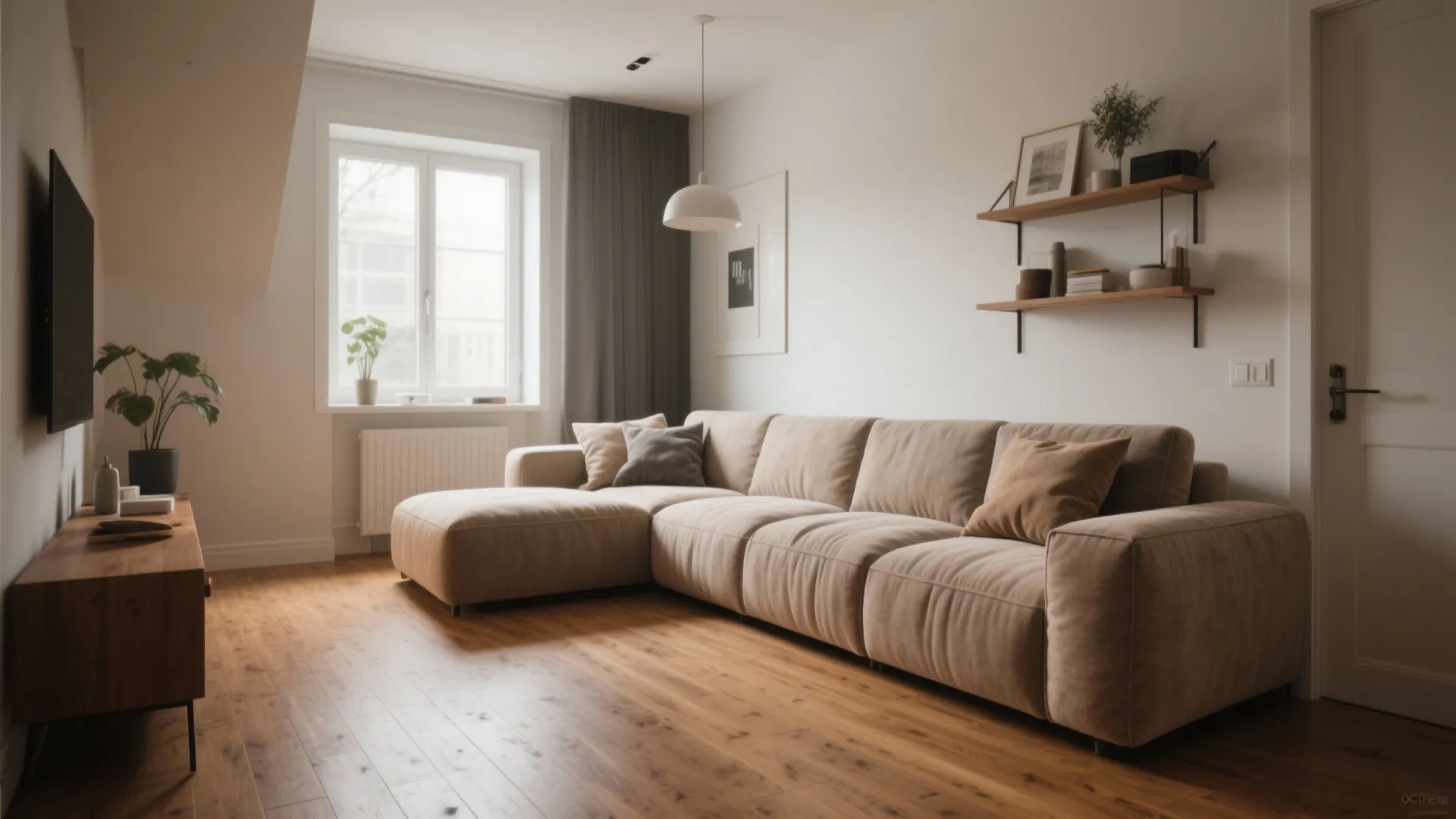 8. L-Shaped Sectionals