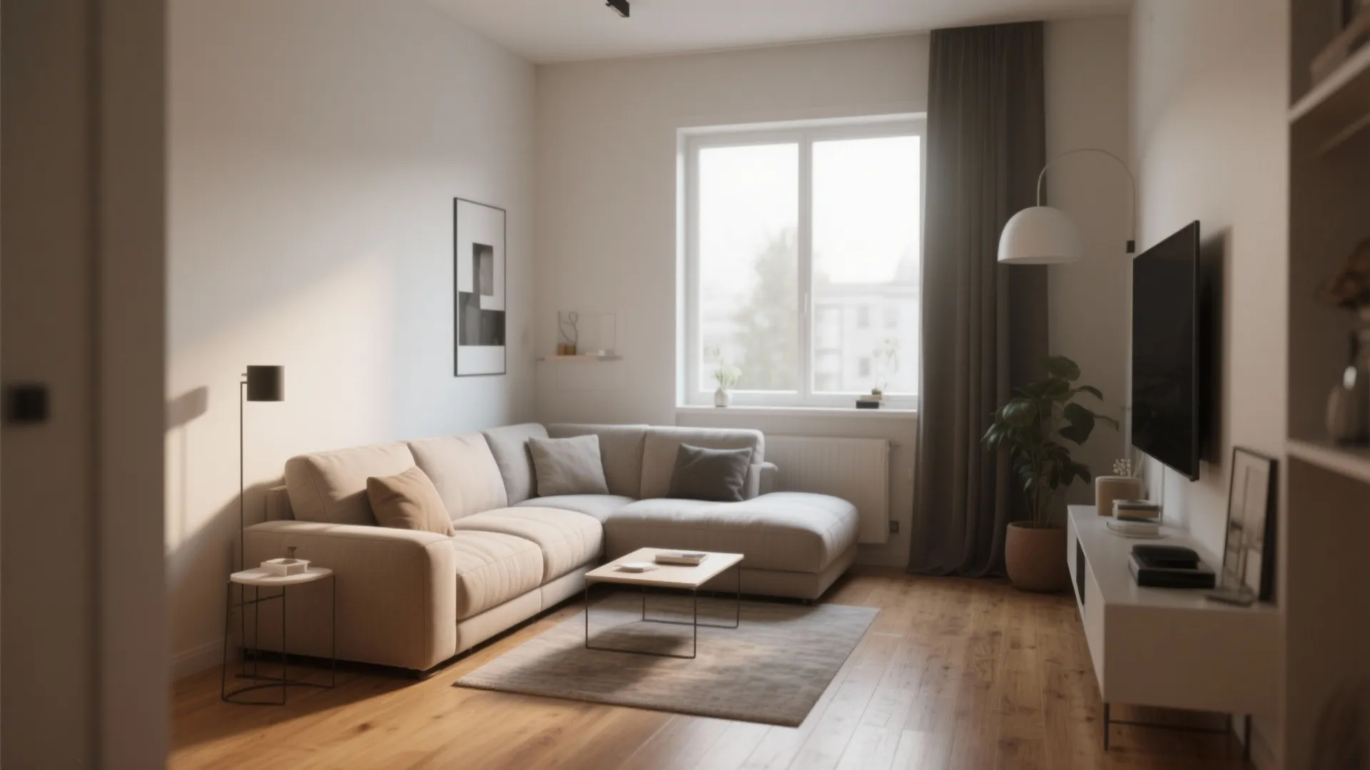 9. L-Shaped Sectionals