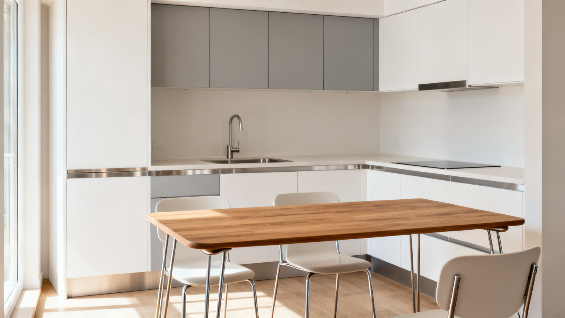 5 Dining Area in Kitchen Tables That Actually Work