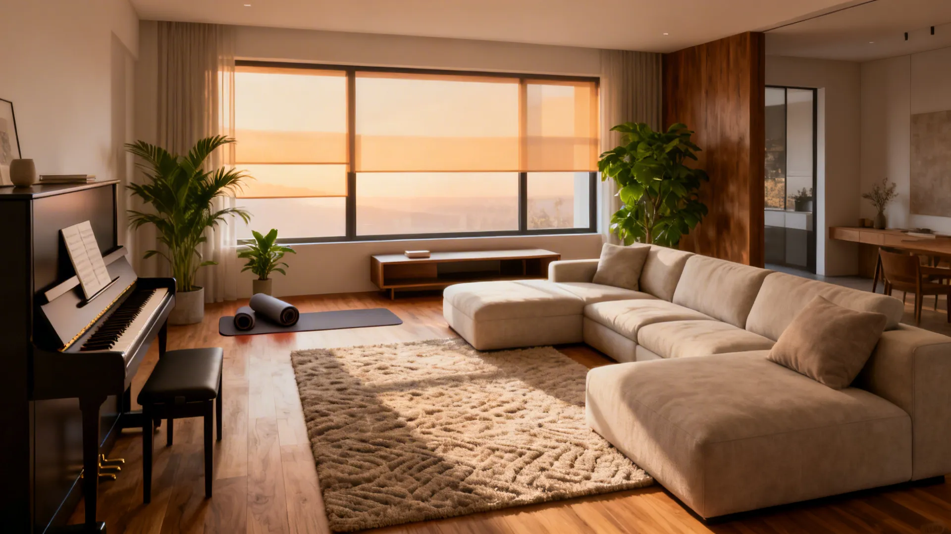 5 Living Room Ideas with an L-Shaped Couch: Practical, stylish small-space strategies I’ve used with L-shaped sofas