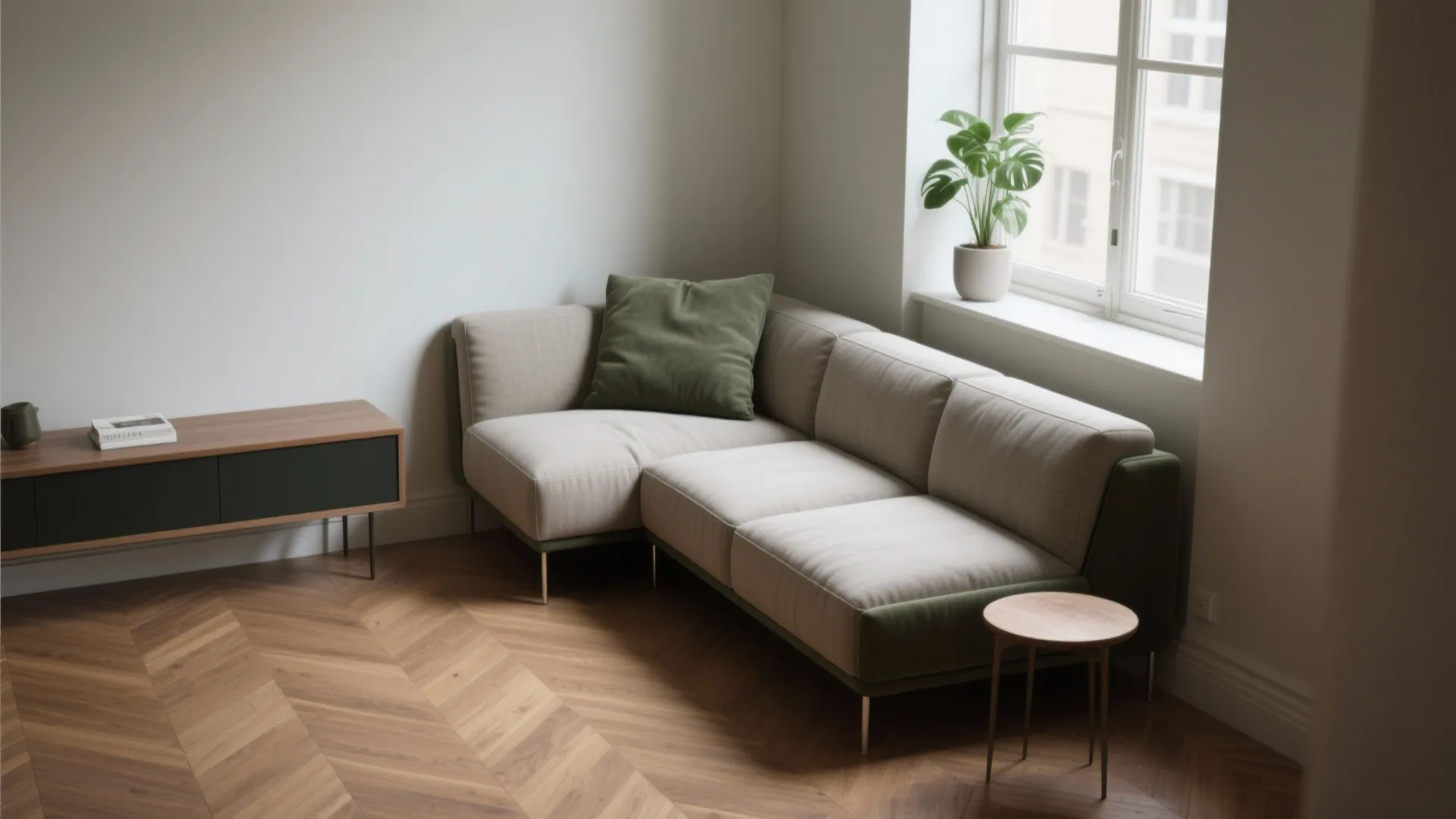 10 Couch Placement Tips for Small Living Room