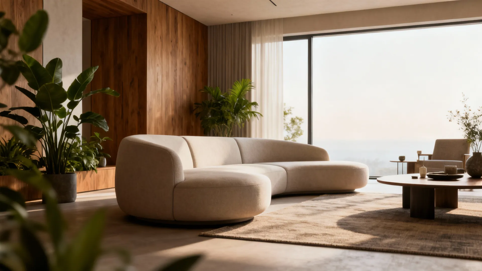 Arrange L-Shaped Sofa: 5 Smart Ideas: Practical, stylish layouts for living rooms of any size — five design inspirations from a pro