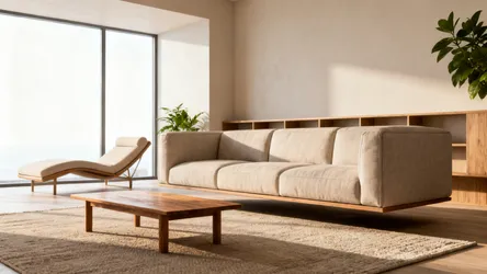Arrange L-Shaped Sofa: 5 Smart Ideas