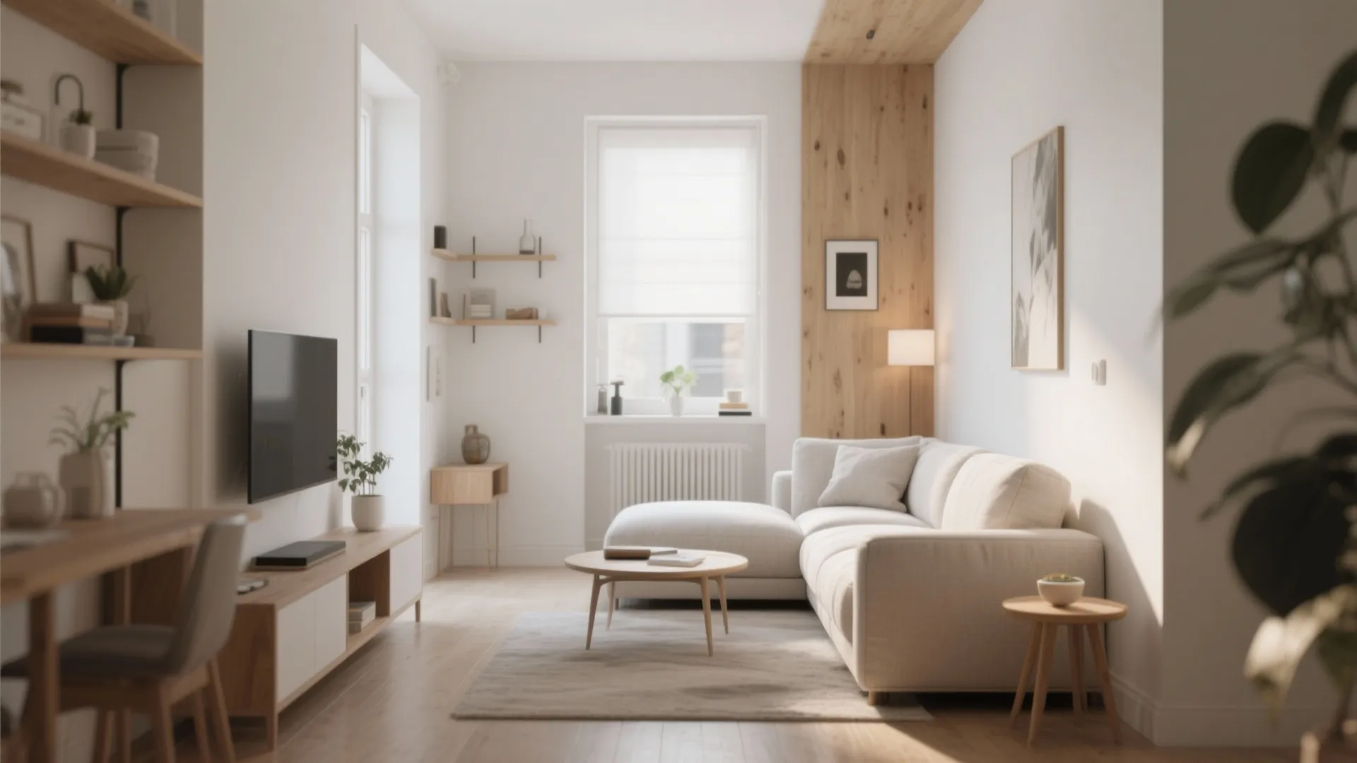 7. L-Shaped Sofa Configurations