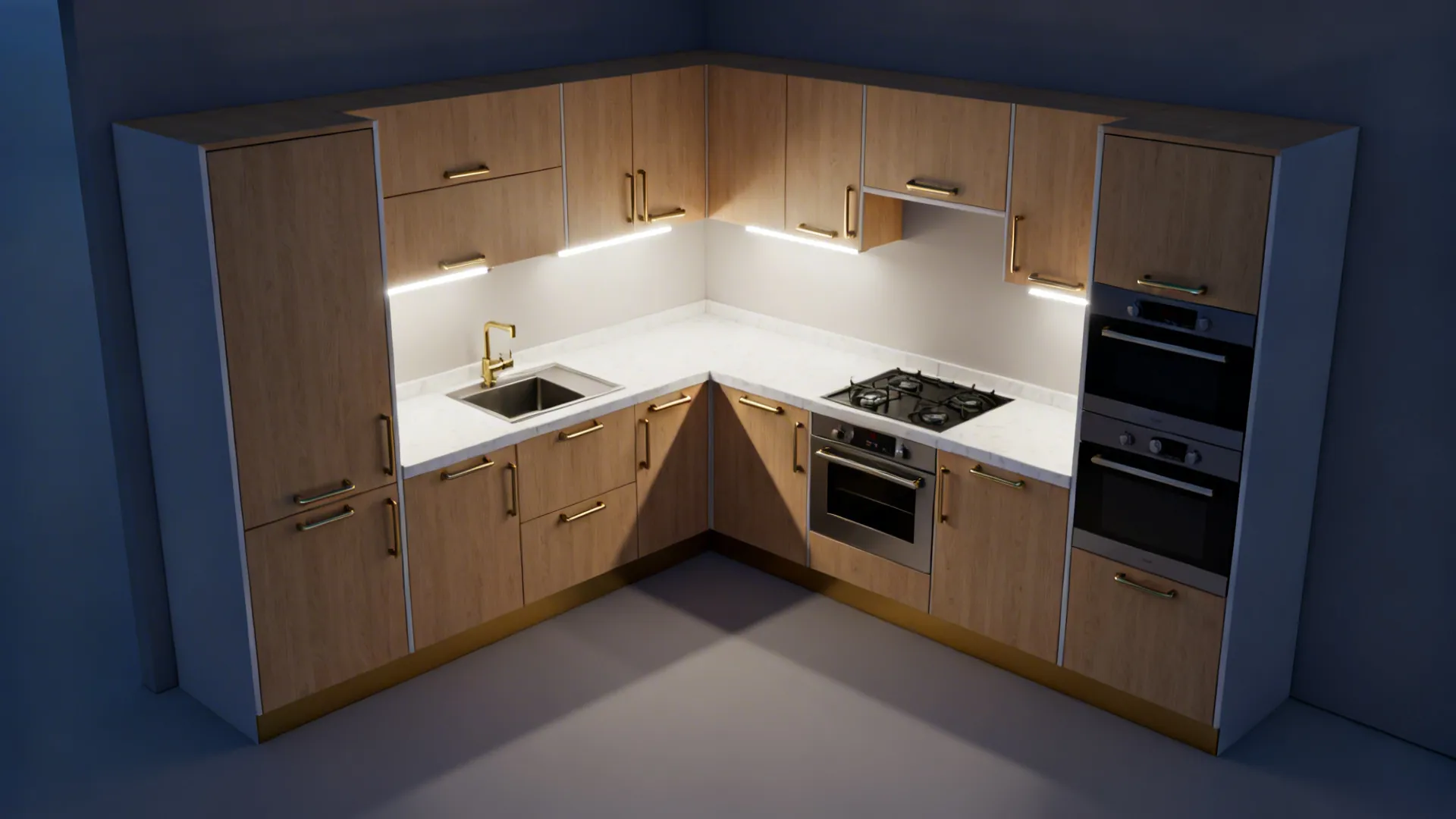 Putting it all together