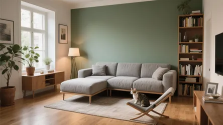 L Shaped Sofa for Small Spaces — 5 Smart Ideas
