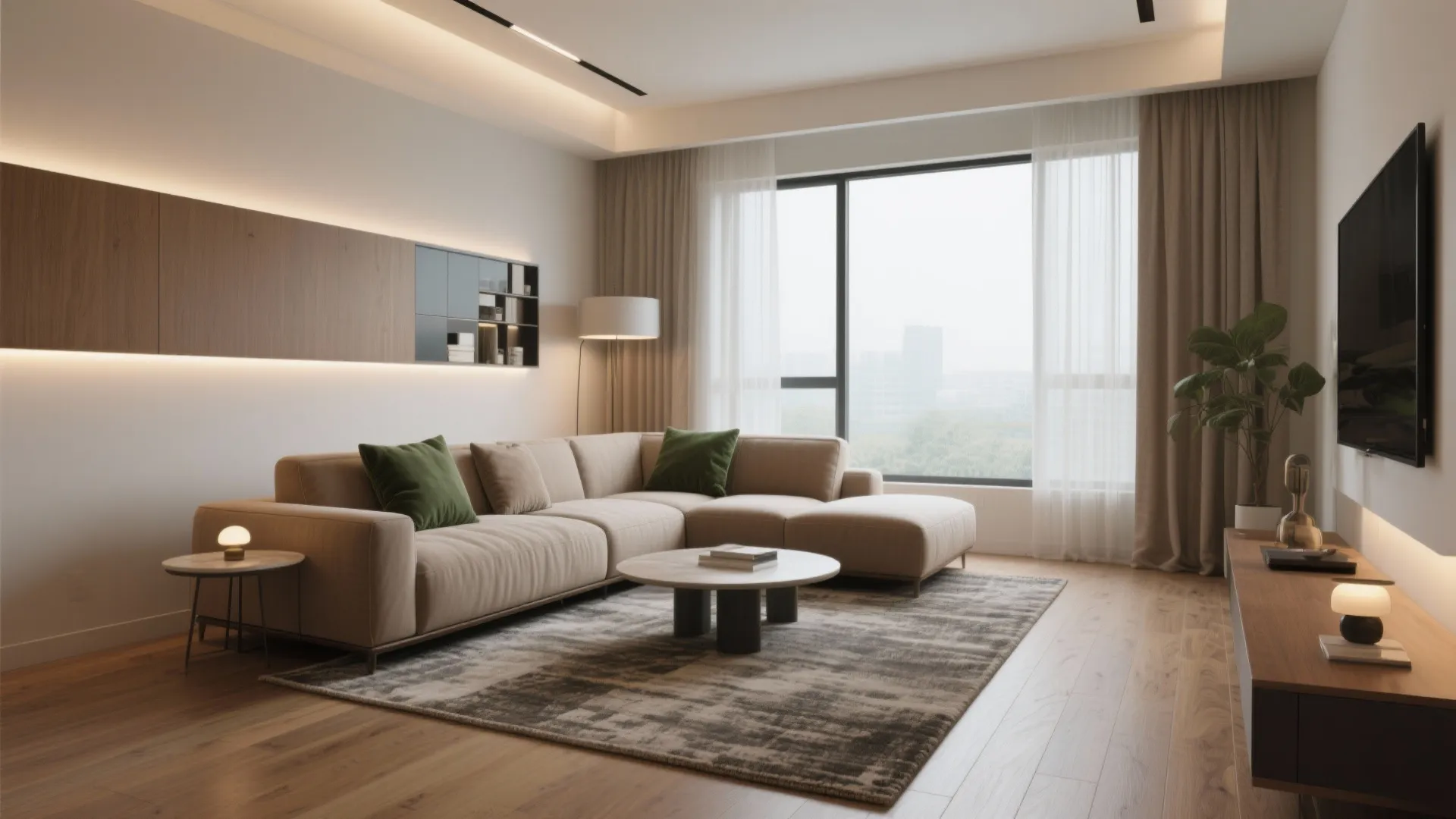 L Shaped Sofa Designs for Living Room: Maximize Style & Comfort: Fast-Track Guide to Choosing L Shaped Sofas That Transform Your Space