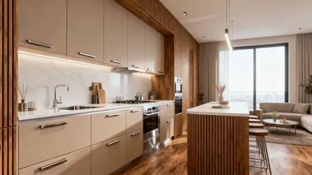 Italian Kitchen Design Los Angeles: 5 Ideas