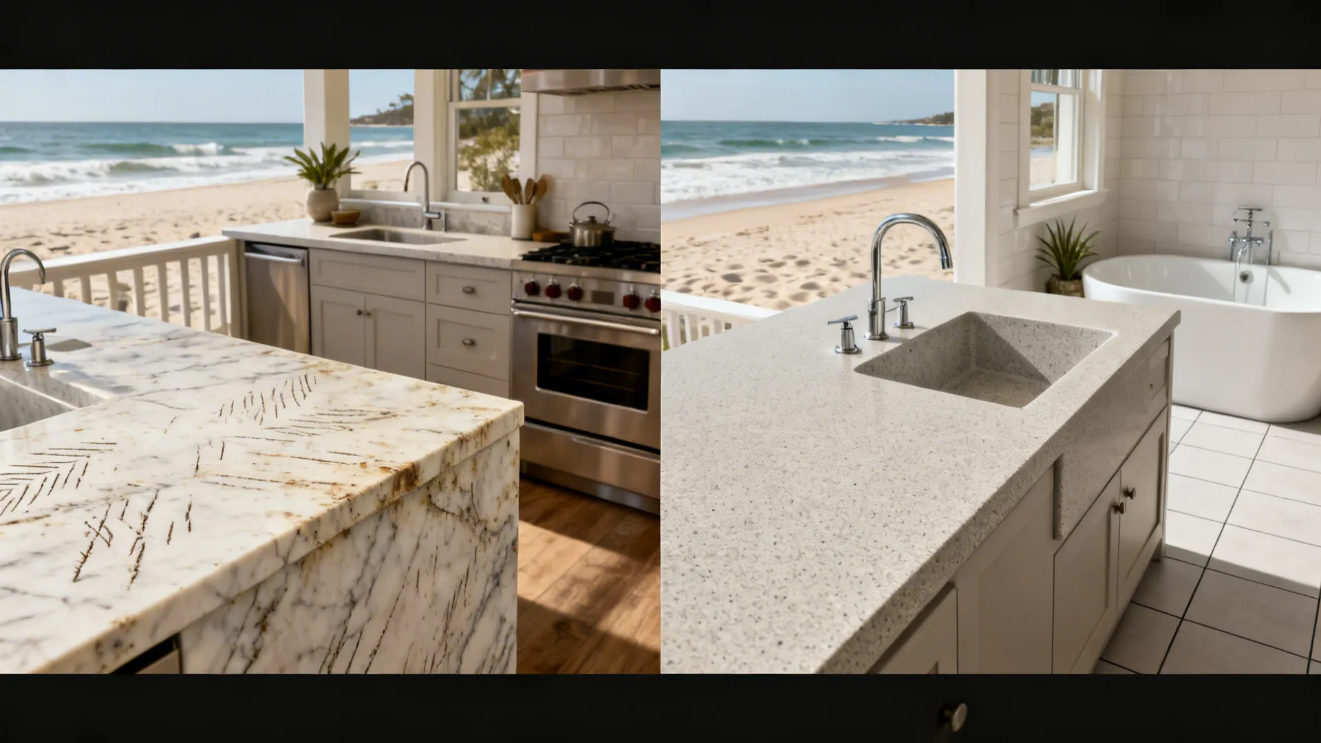 Code, Climate, and Materials: LA Realities