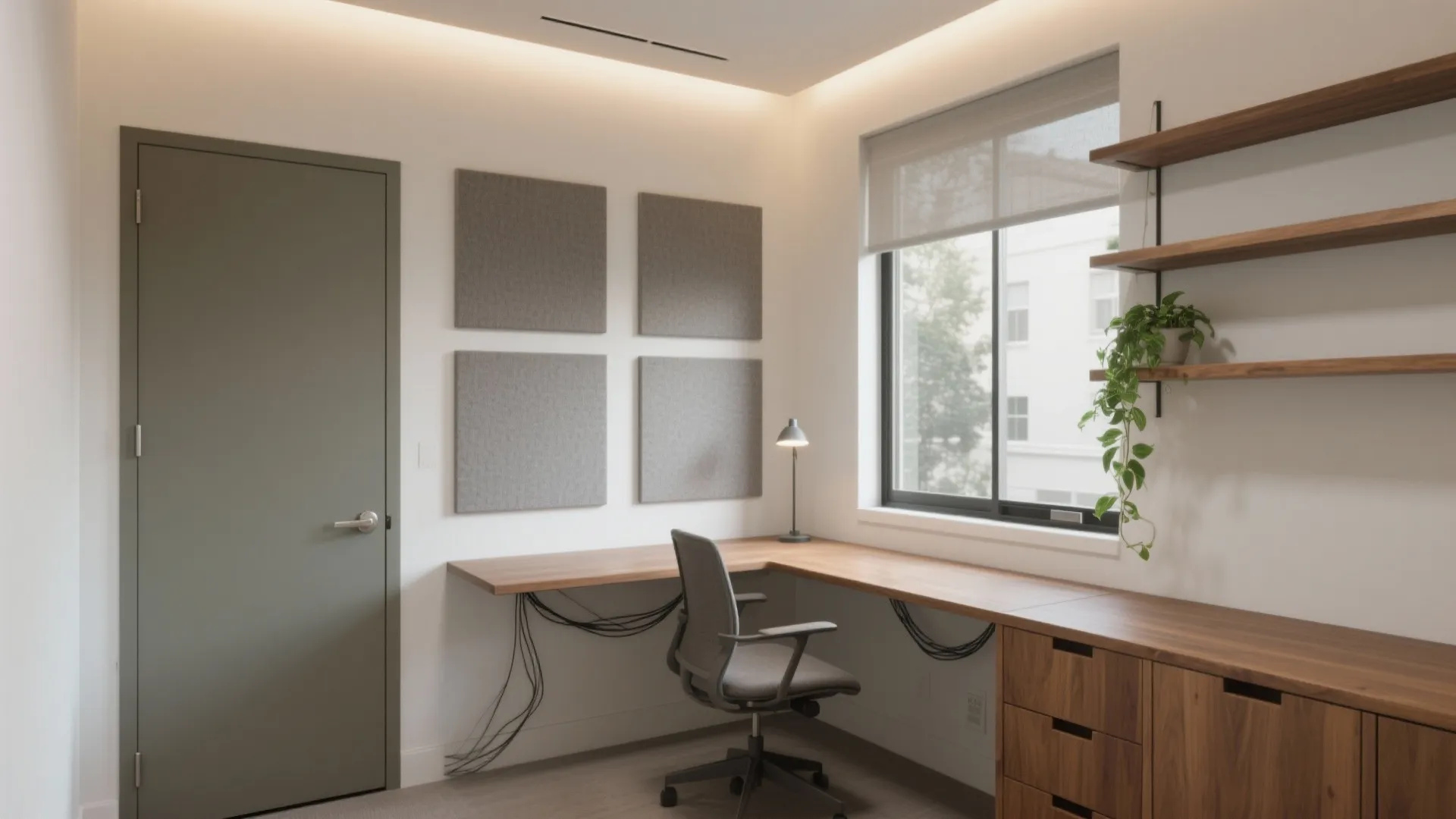 Private Study Rooms Los Angeles: 5 Smart Design Ideas: Small-space creativity for private study rooms in Los Angeles—5 expert-backed, budget-friendly inspirations with real pros and cons