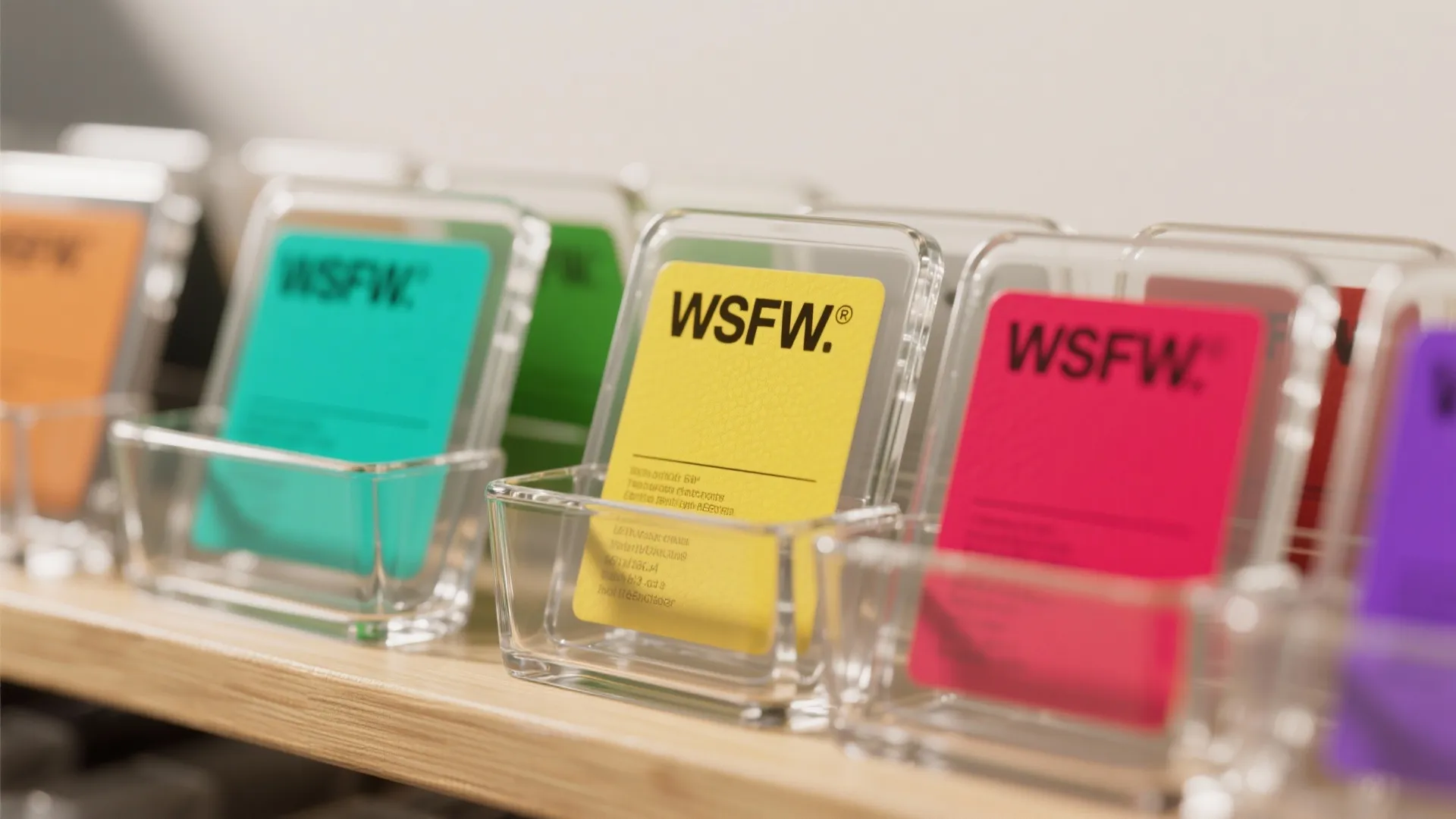 4. Labeling and Visual Order