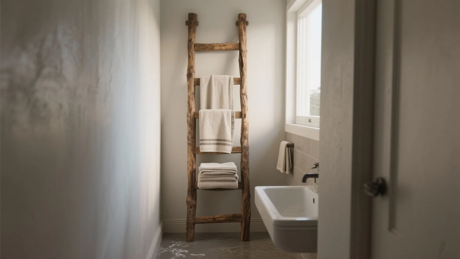 3. Vertical Ladder Display