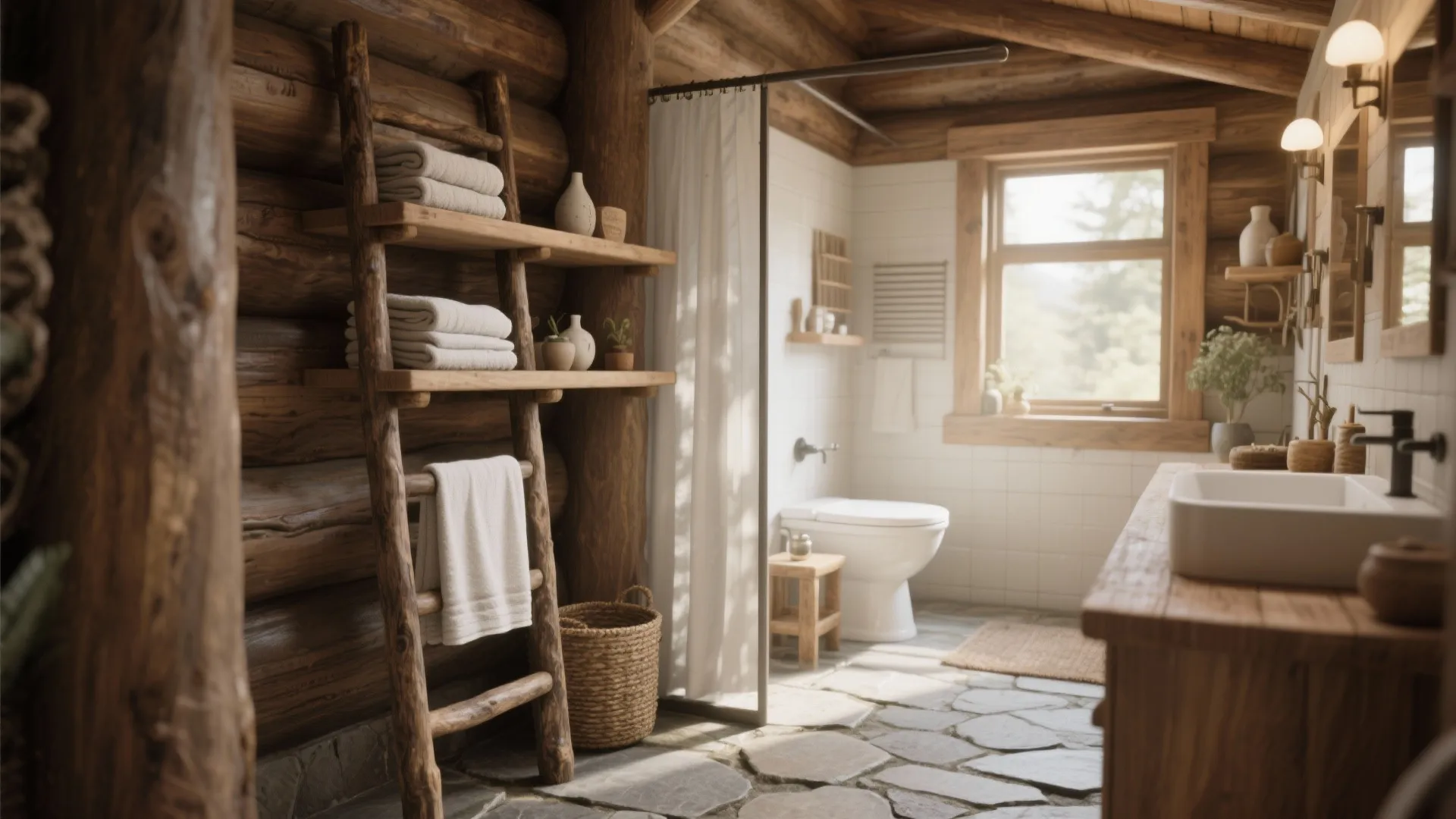 Tip 4: Multi‑Purpose Storage