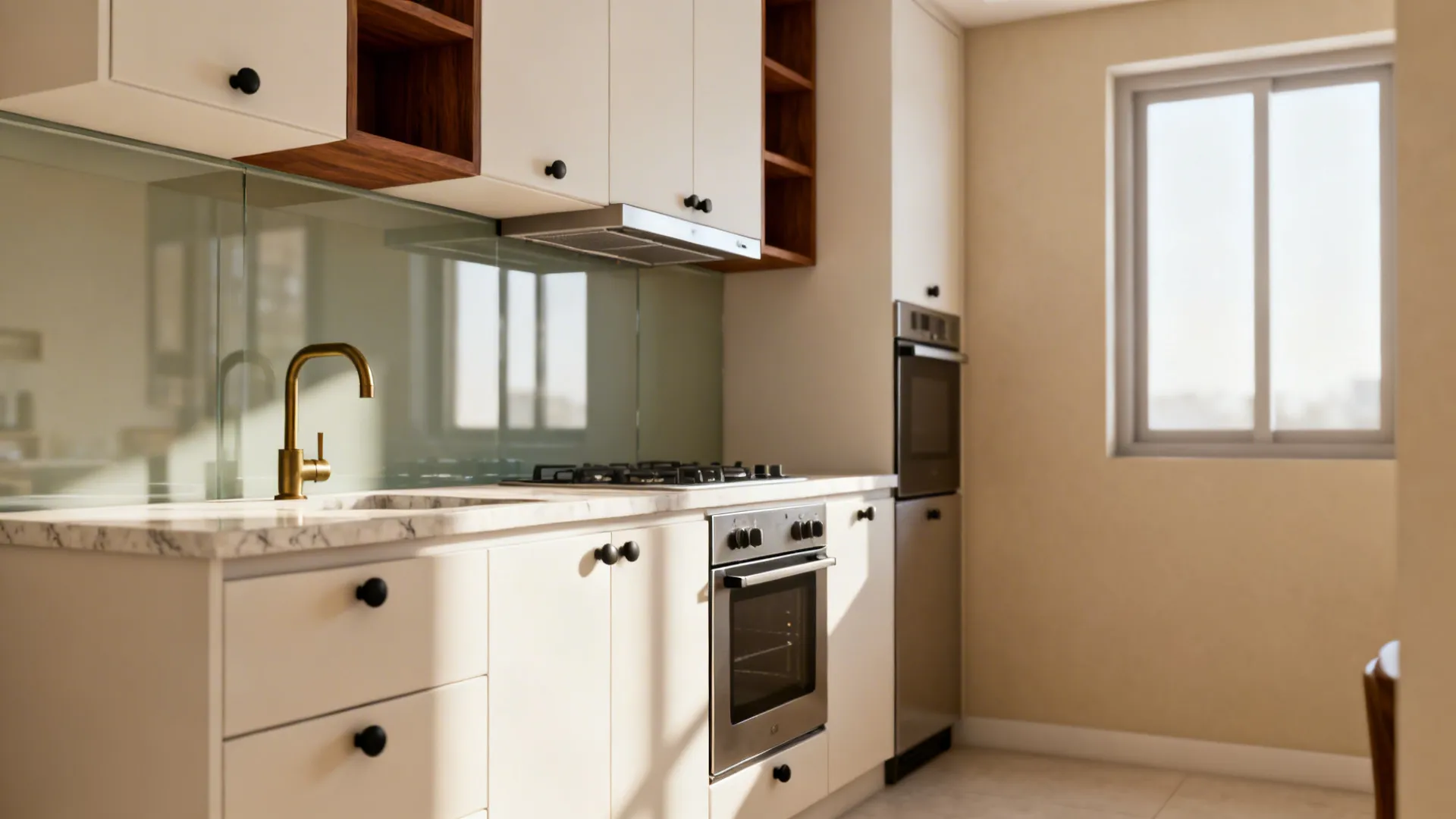 Top 5 Kitchen Design Ideas for Small Spaces in Lahore: A senior interior designer’s friendly guide to smart, SEO-savvy small kitchen design