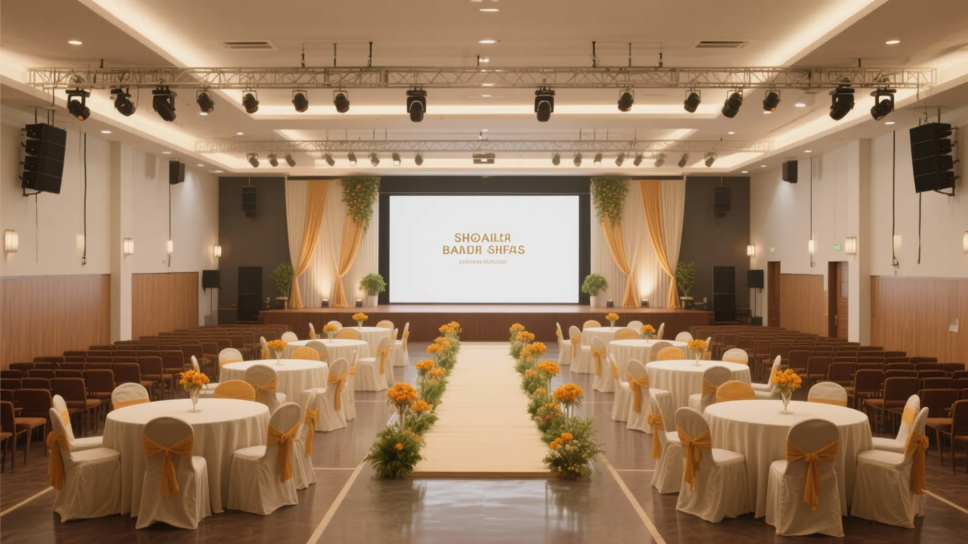 Lakshmi Hall Ashok Nagar: Ultimate Venue Guide: 1 Minute to Know If Lakshmi Hall in Ashok Nagar Is Right for You