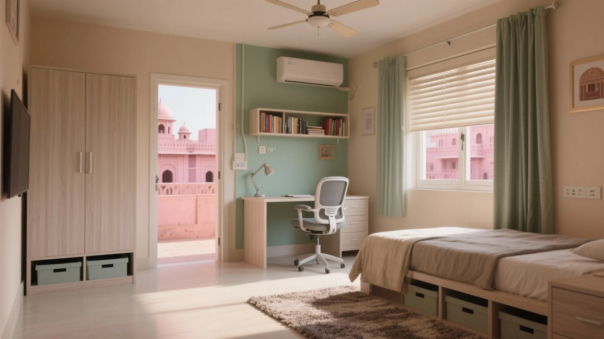 Room Rent Lal Kothi Jaipur: Your Guide to Affordable Spaces: Fast-Track Guide to Finding the Perfect Room in Lal Kothi, Jaipur