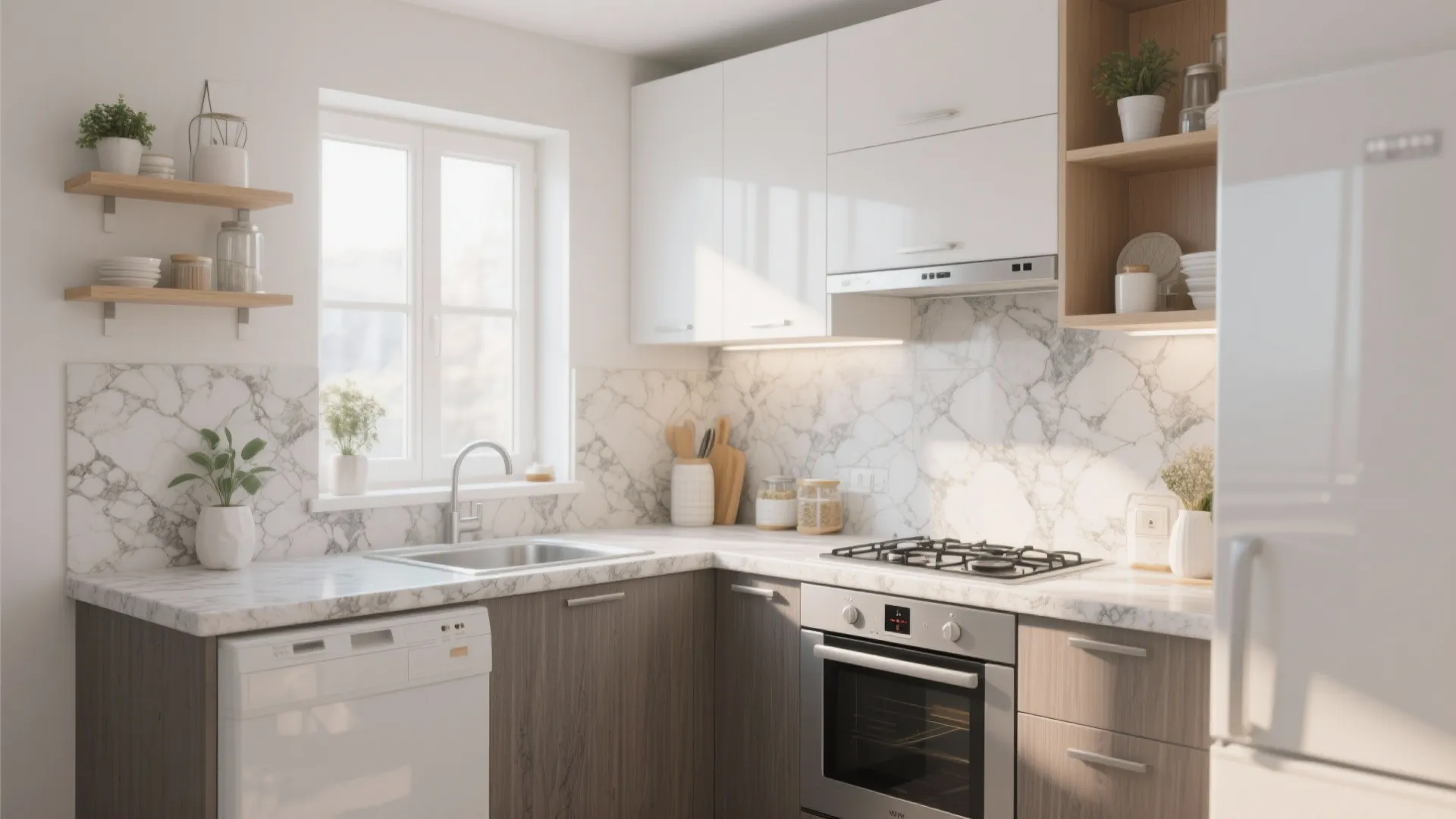 8. Laminate Reinvented