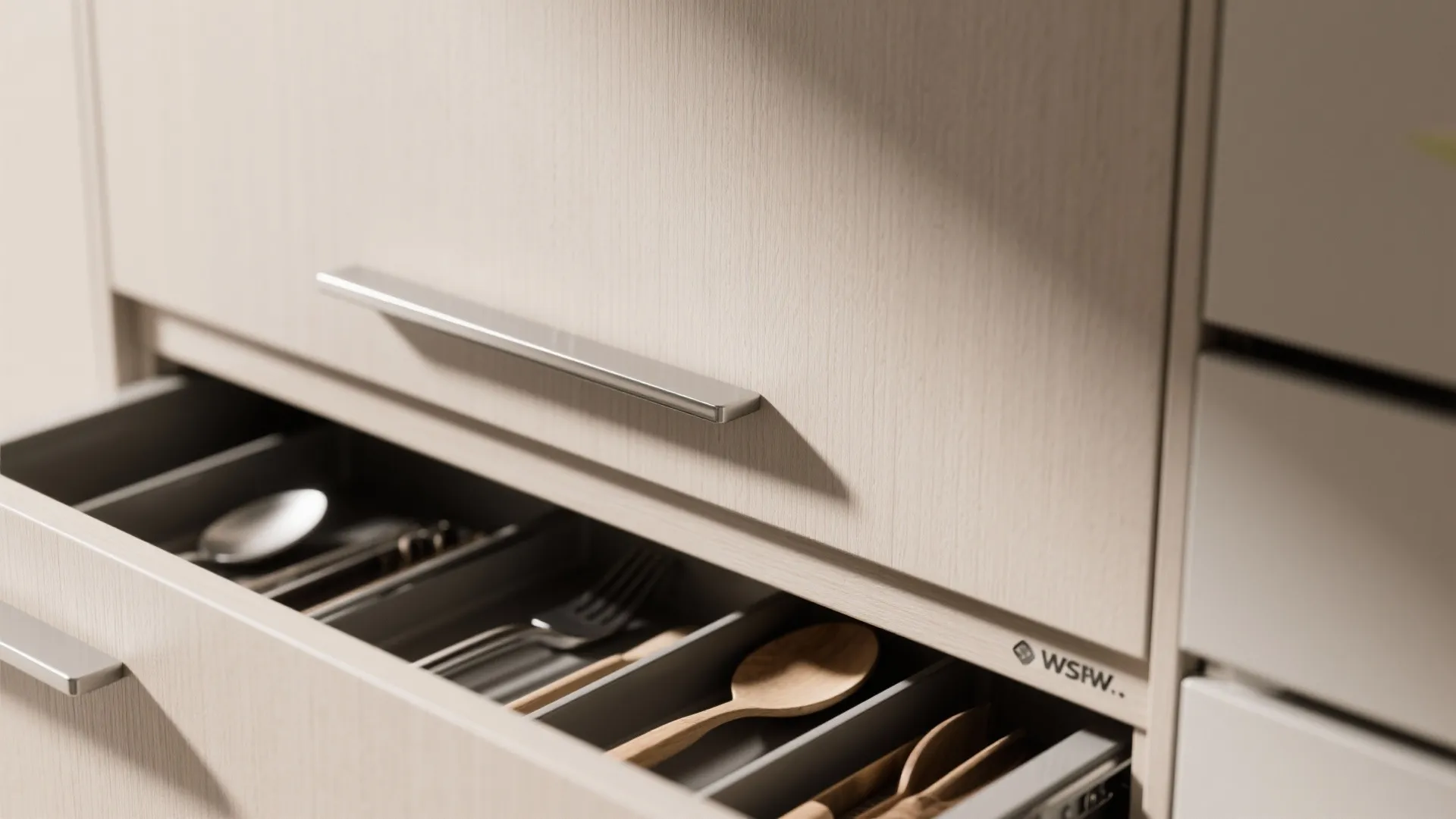 Minimalist Kitchen Storage That Actually Works
