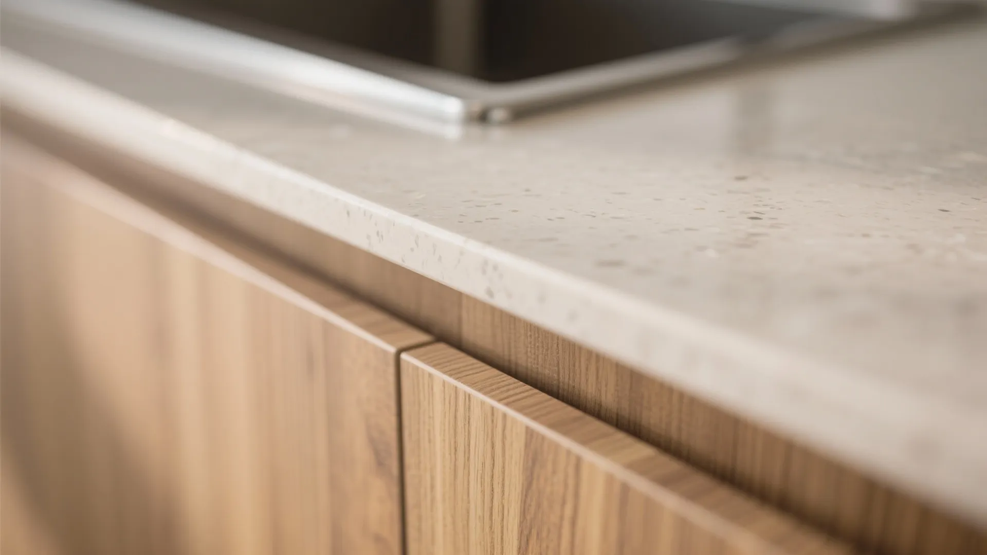 Warm Wood Accents That Don’t Overheat